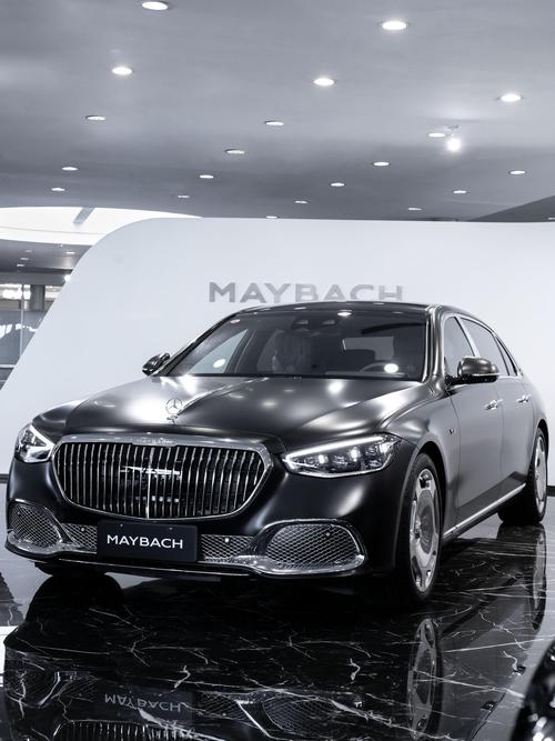 惠州26岚图汽车的售后服务让用户无忧出行，迈巴赫未来的豪华车趋势