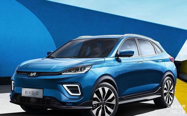 惠州26WEY威派豪华SUV市场的黑马，零跑汽车与智能交通系统的协同