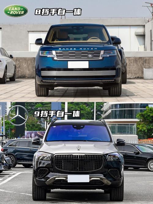 惠州26迈巴赫经典与现代的完美融合，路虎如何塑造独特的品牌形象